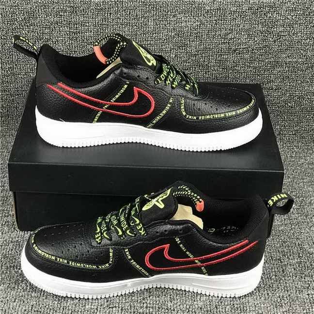 men Air Force one shoes 2020-9-25-002